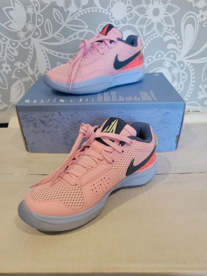 Nike JA 1 PE T35,5 - photo numéro 3