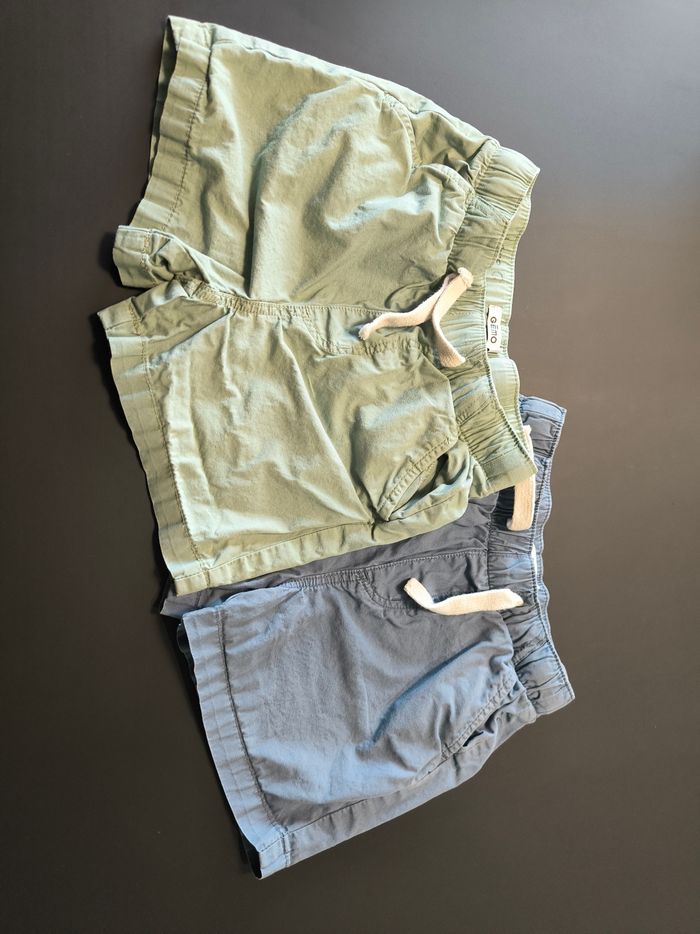Short