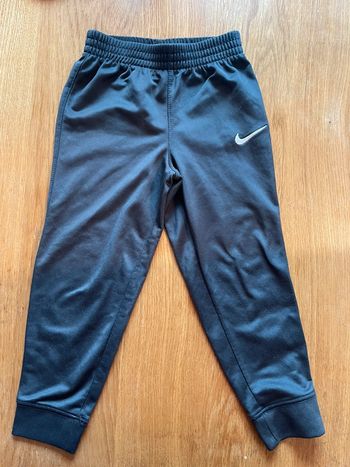 Pantalon jogging Nike 3-4 ans