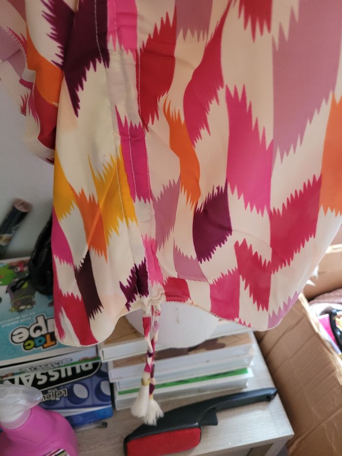 Blouse - photo numéro 4