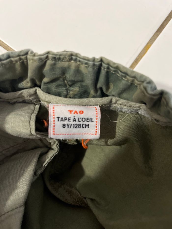 Shorts - photo numéro 3