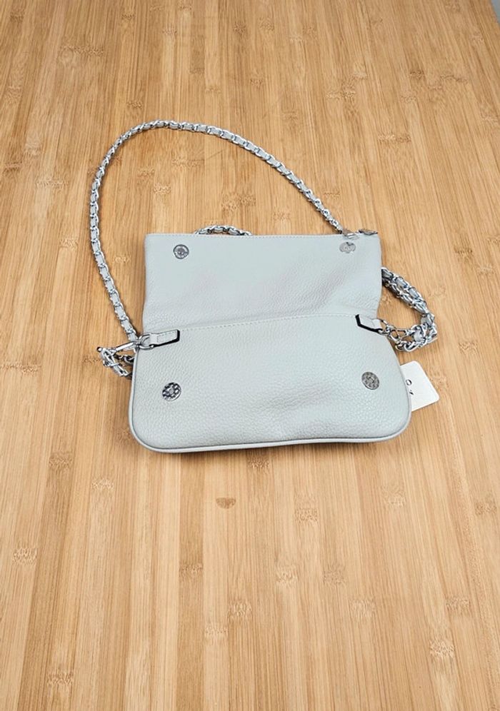 Sac à main, pochette et sa anse - photo numéro 9