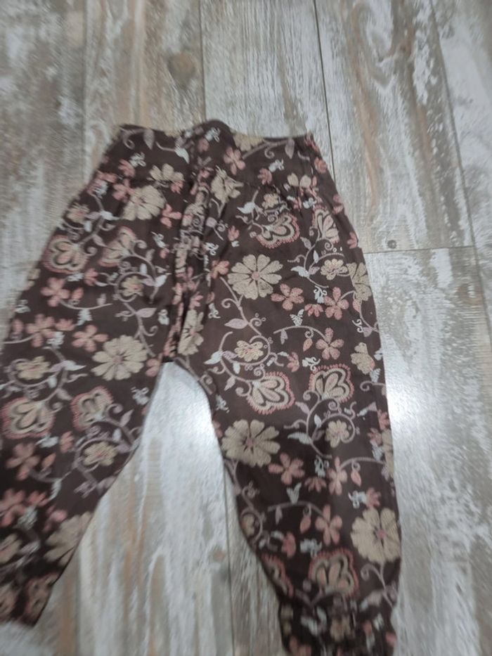 Sarouels #orianablfille4ans. - photo numéro 2