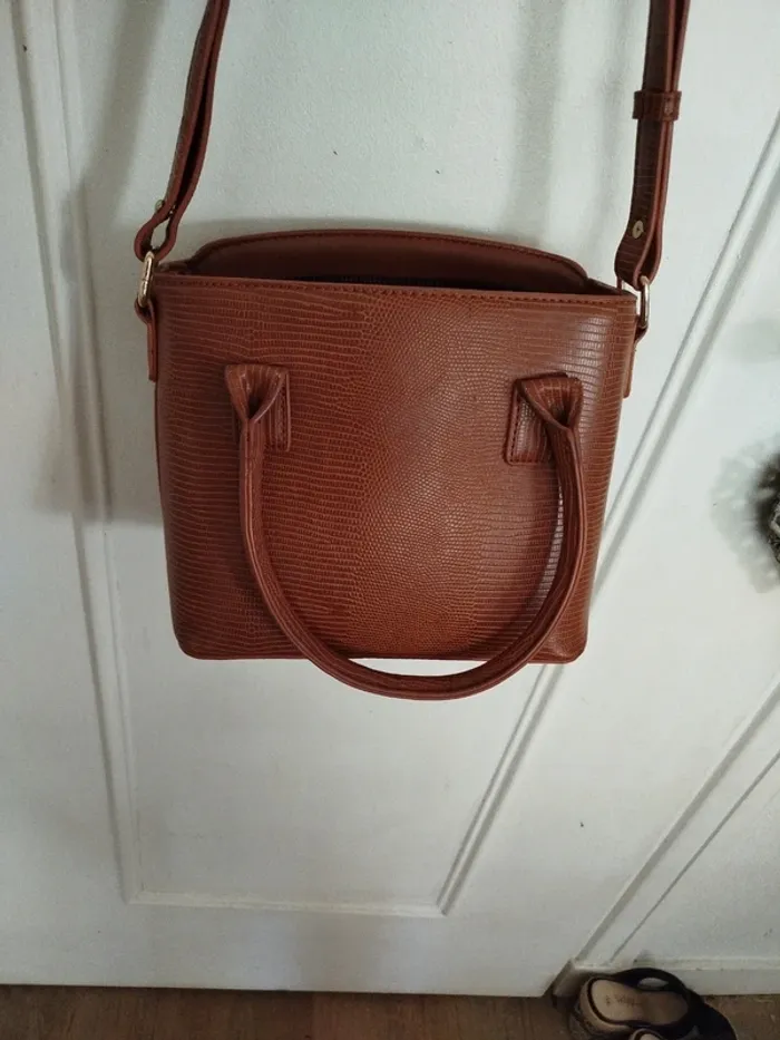 Sac a bandoulière - photo numéro 4
