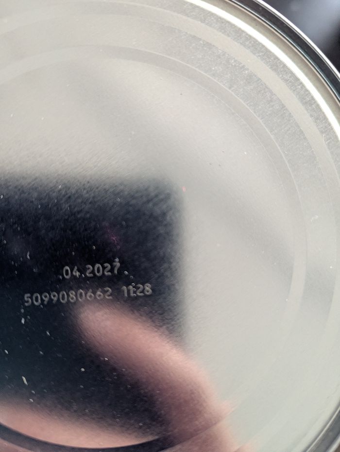 Lait nidal 2 - photo numéro 3