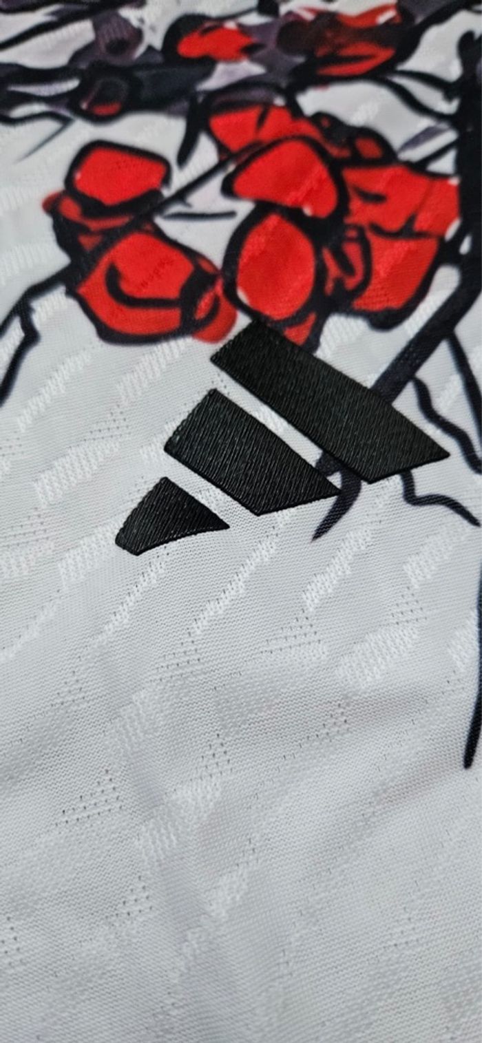 Maillot Japon sangoku pour adultes - photo numéro 6