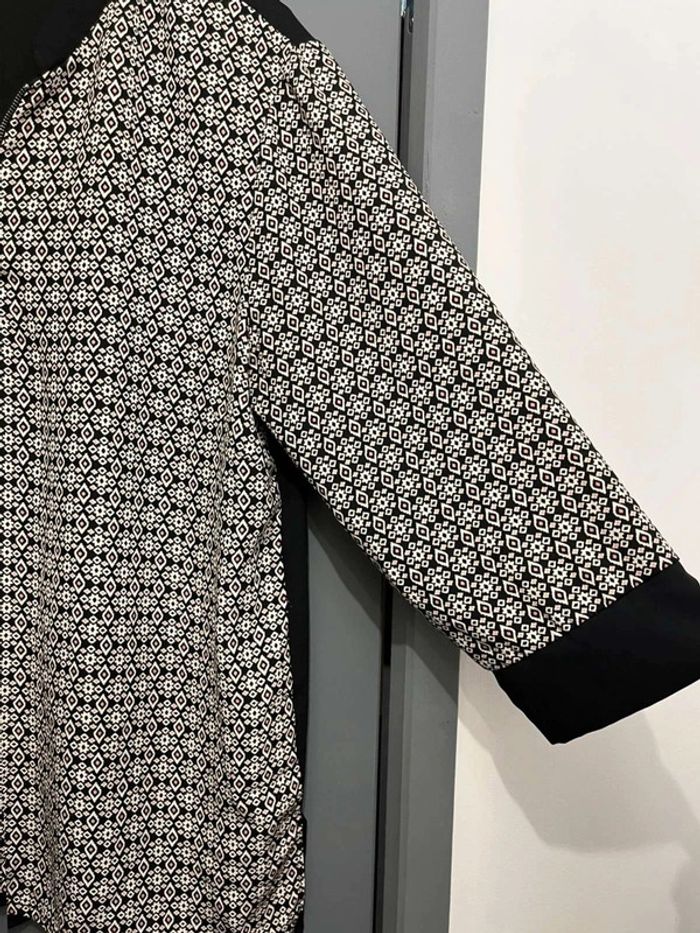 Blouse tunique femme 46 - photo numéro 3