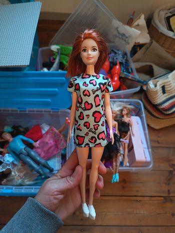 Barbie