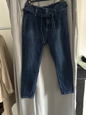 Jeans neuf 