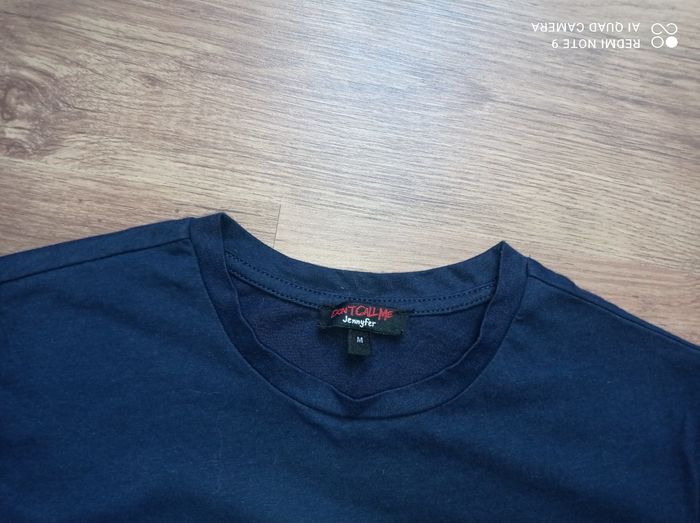 T-shirt fantaisie fille/femme, Jennyfer, taille M (38) - photo numéro 2