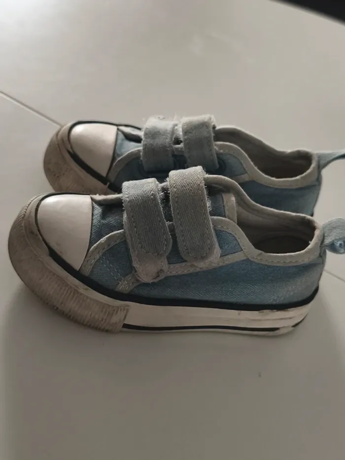 Basket - Primark