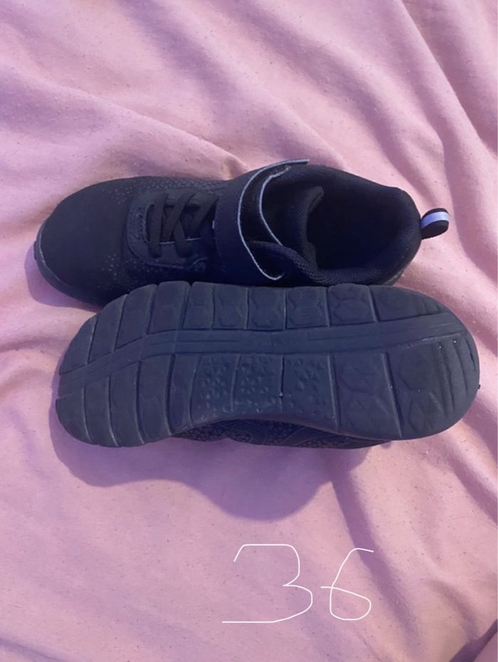 Chaussure - photo numéro 2