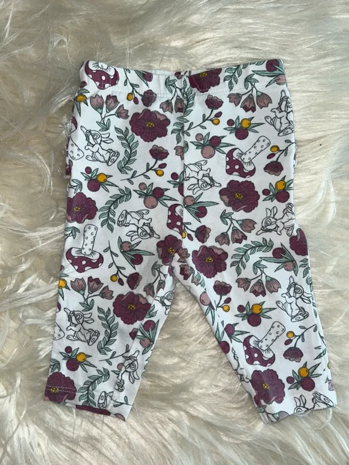 Legging Panpan