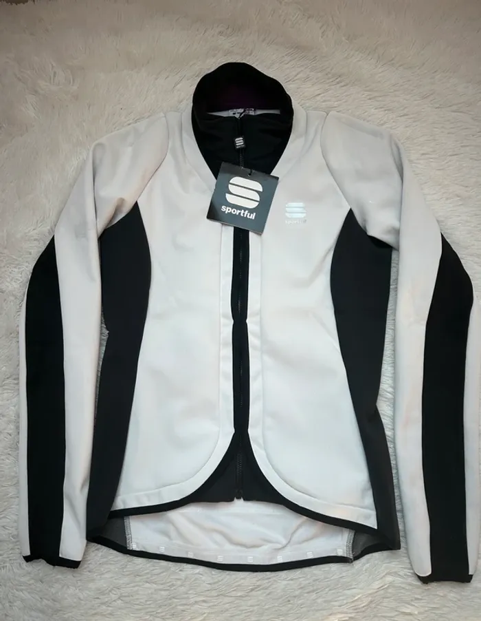 Veste de cycliste de chez Sportful - photo numéro 3