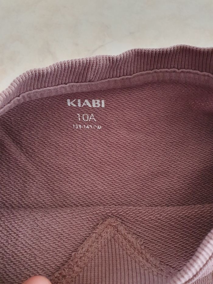 Sweat - photo numéro 3