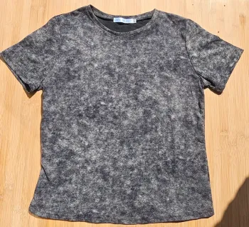 Tee-shirt épais Venessa Nucci