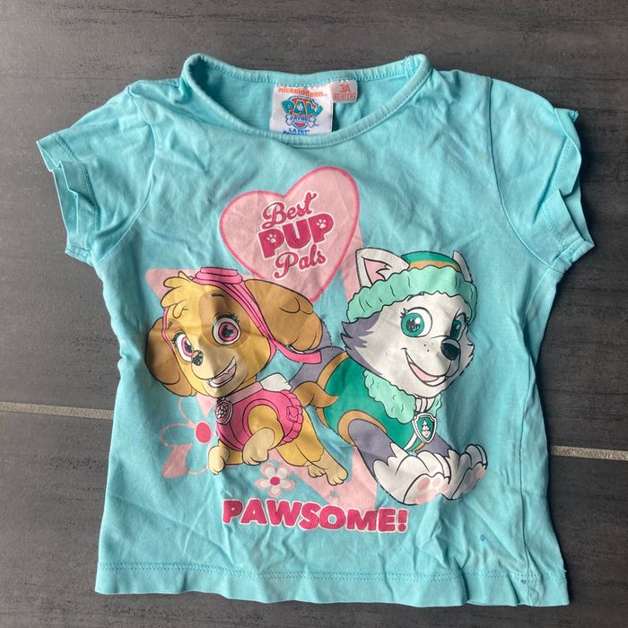 Lot de T-Shirt manche Courte - photo numéro 6