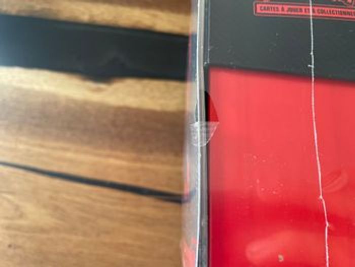 Pokémon - Coffret Dresseur d'Élite (ETB) EV10 Rivalités Destinées FR - photo numéro 5