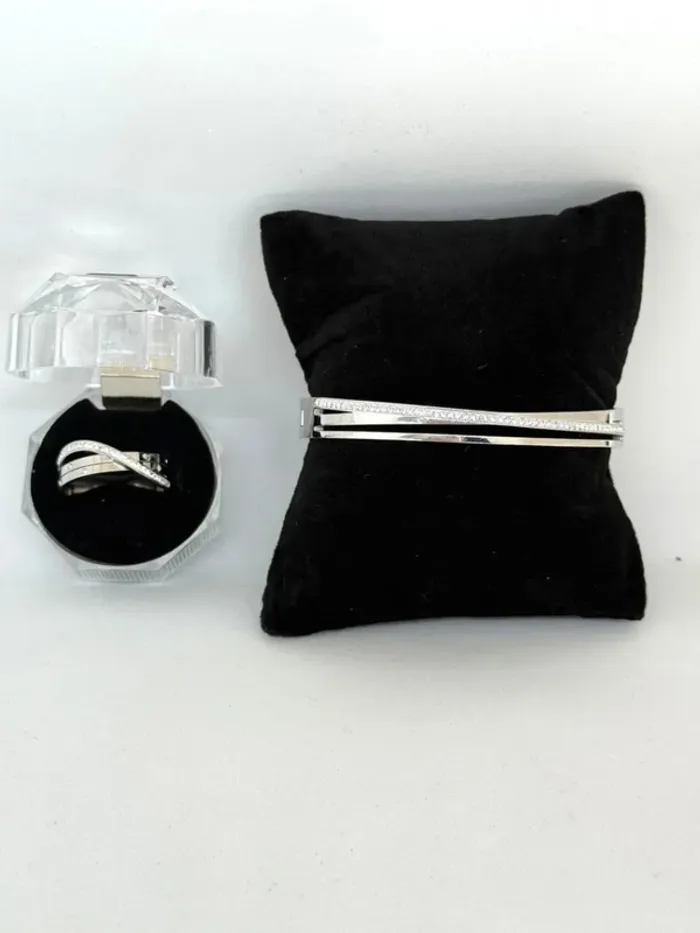Bracelet & Bague