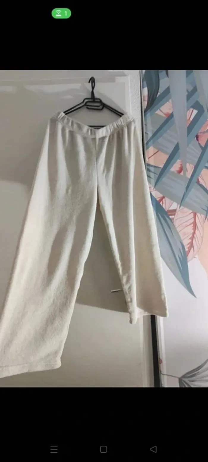 Pyjama femme chic et confortable