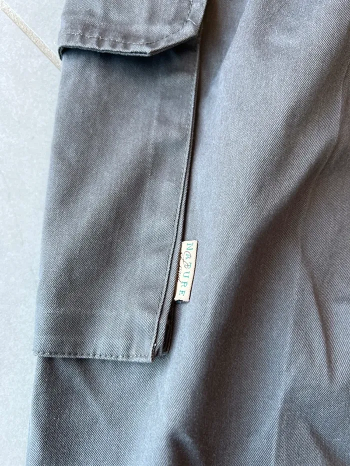 Pantalon tactique natureland - photo numéro 4