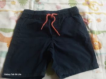 Short  coton