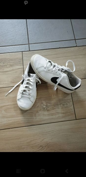 Baskets Nike 42