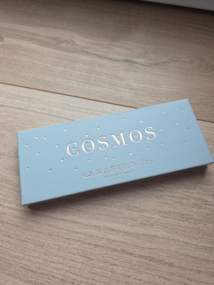 Anastasia Beverly hills