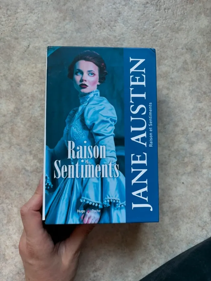 Coffret collector Jeane Austen - photo numéro 3