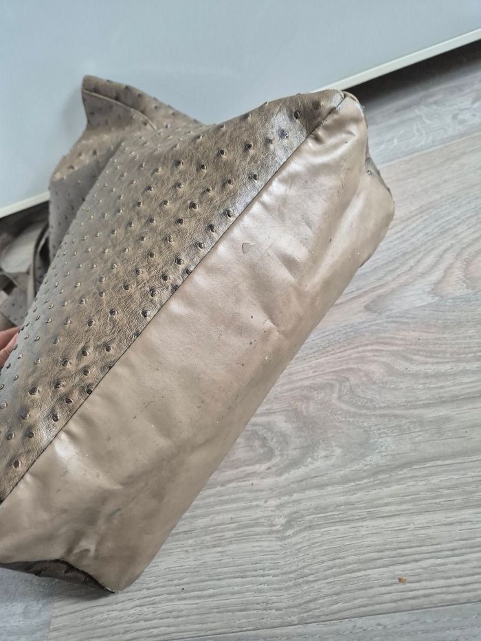 Sac cabas Morgan - photo numéro 9