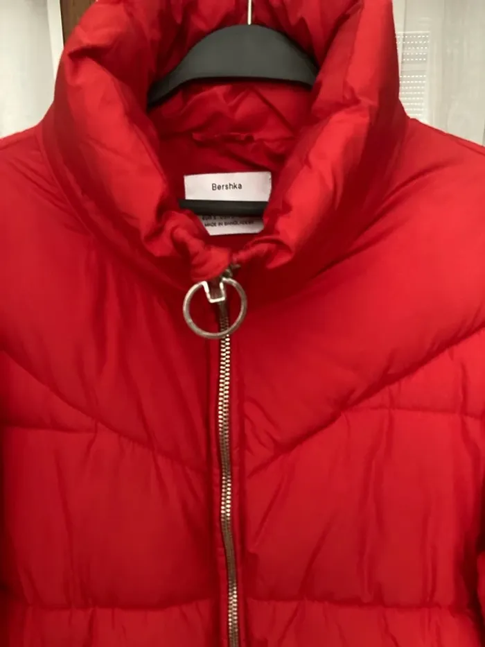 Plumas Bershka - photo numéro 2