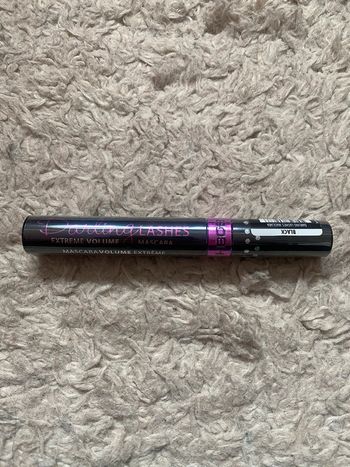 Mascara Gosh