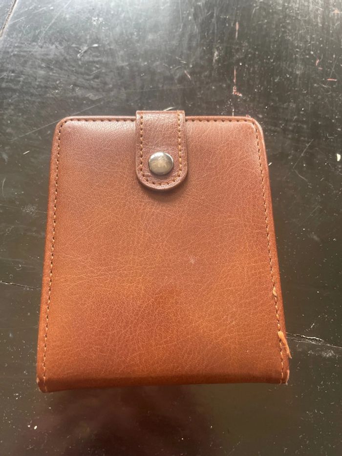 Portefeuille homme - photo numéro 2