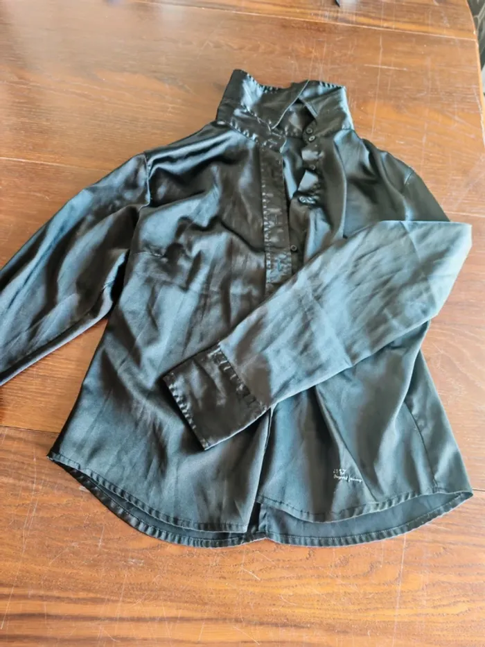 Lot n°1: vêtement taille 40 - photo numéro 3