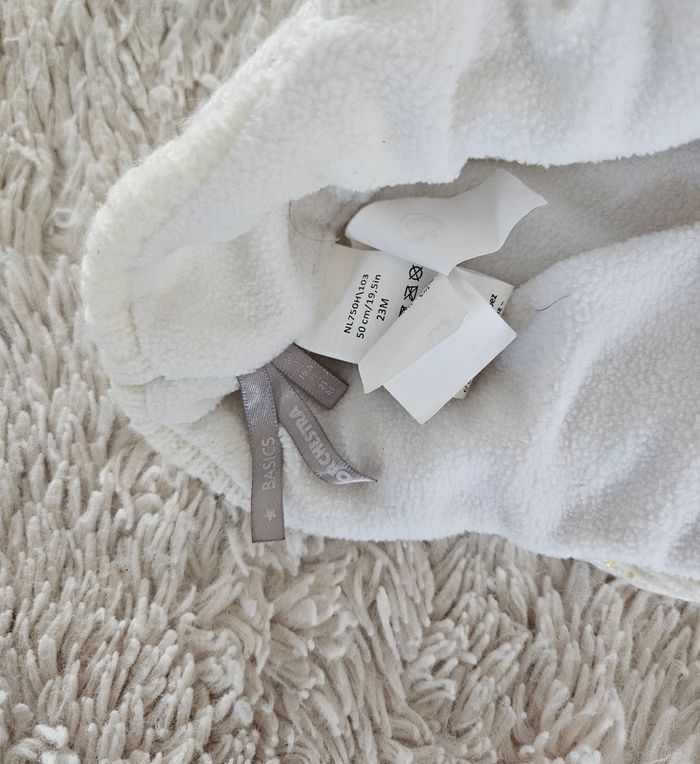 Bonnet 2 - 3 ans - photo numéro 3