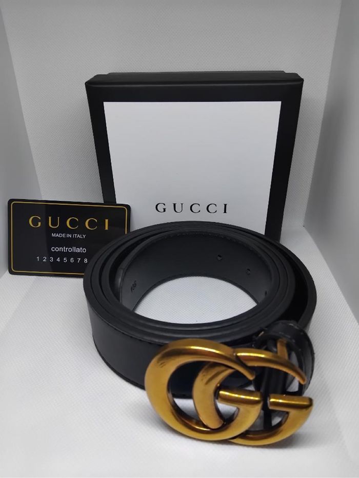 Ceinture Gucci