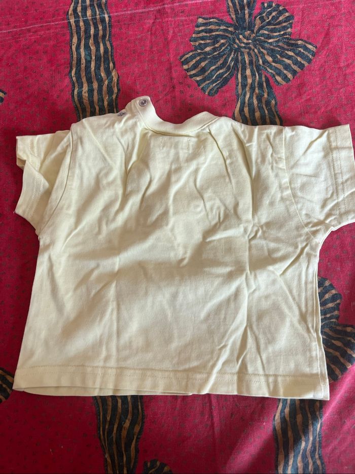 T-shirt - photo numéro 2