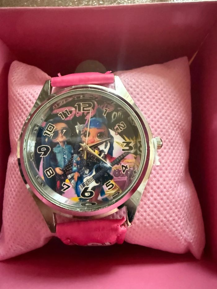 Coffret montre LOL surprise - photo numéro 2
