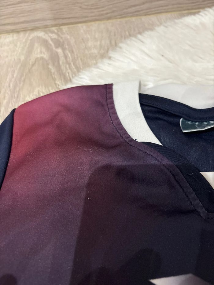 Ensemble de foot taille 8 ans - photo numéro 3