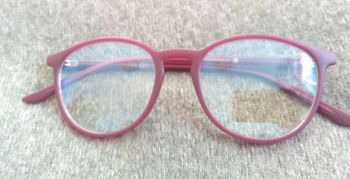 Lunettes anti lumière bleue