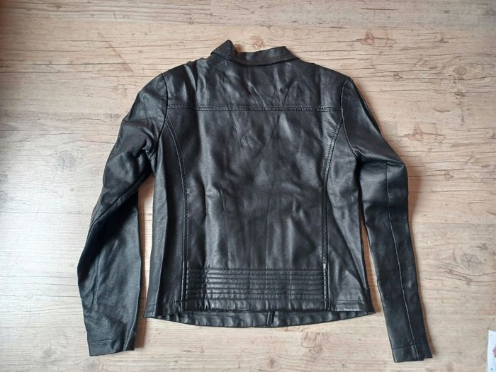 Blouson perfecto TAO  12 ans - photo numéro 2