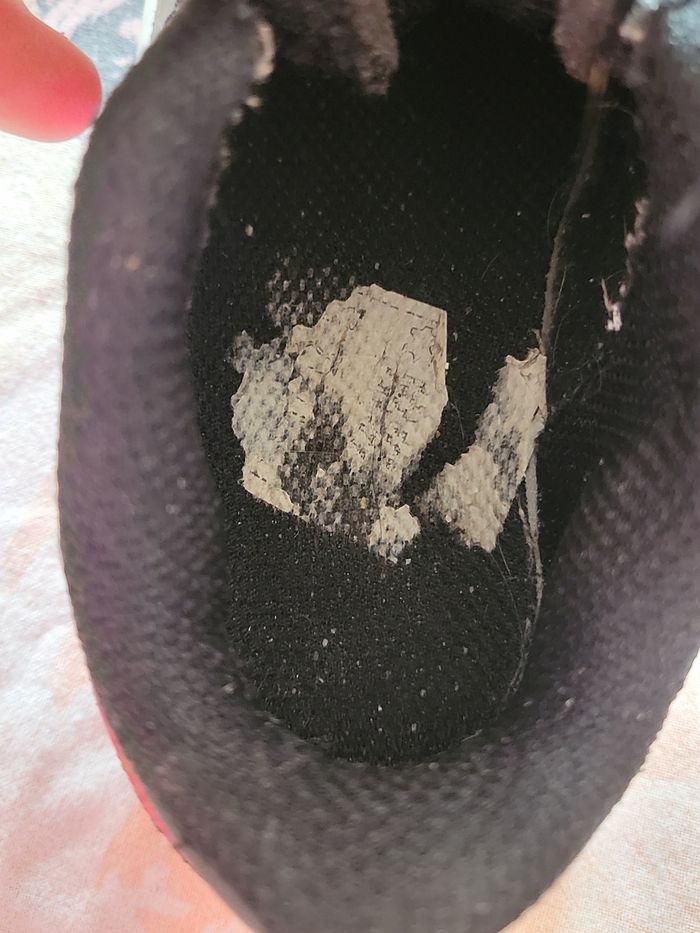 Chaussure - photo numéro 5
