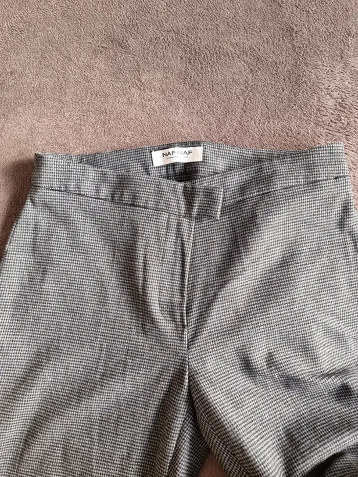 Pantalon naf naf - photo numéro 3