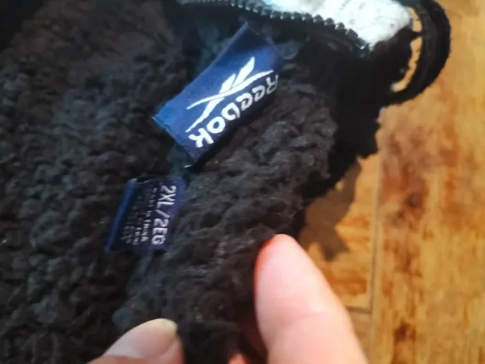 Veste polaire homme capuche - photo numéro 7