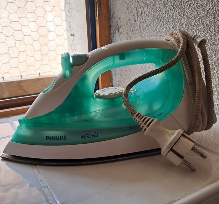 fer à repasser Philips !! Petite remise dessus - photo numéro 2