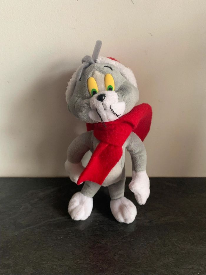 Porte clé Tom
