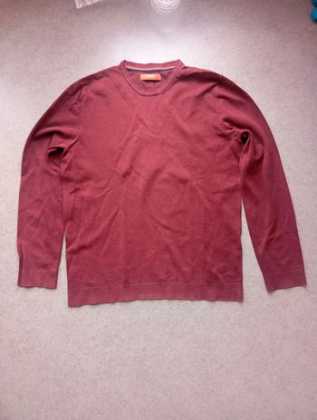 Pull taille L jules
