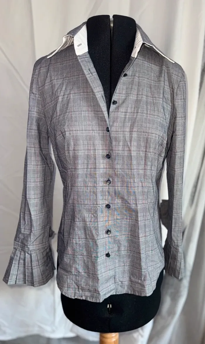 Chemise - photo numéro 2