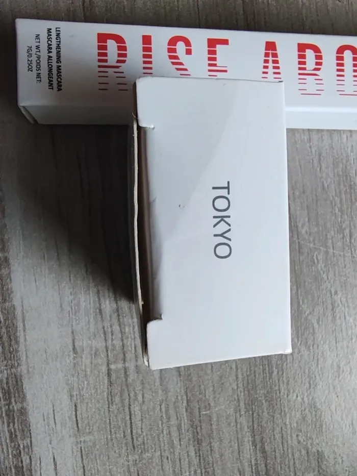 Lot floss - photo numéro 2
