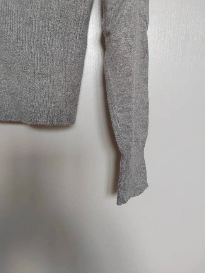 Pull fin taille L - photo numéro 3